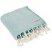Sand Cloud Turkish Beach Towel - Oversized & Sand Proof - 100% Certified Organic Turkish Towel - Quick Dry Towel for Beach  Blanket or Bath Towel - As Seen on Shark Tank - Mandala Sea Turtle Green Mandala Sea Turtle Green Regular - Buy Online on GoSupps.com