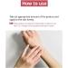 ZEROID Pimprove Calming Ampoule | Korean Dermocosmetic Balance Care for Oily & Troubled Skin (30ml) - Buy Online on GoSupps.com