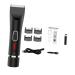 Beavorty Home Hair Clippers 1Pc Hair Clippers Trimmer Home Hair Trimmer Push Head Charging Mode Household Hair Clipper