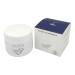 Ischia Sorgente di Bellezza ISB - Neutral massage cream with a gentler high-performance formula 250 ml with biotech hyaluronic acid based on thermal water from the island of Ischia