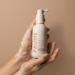 PAUME Exfoliating Hand Wash - Vegan Silicon-Free Paraben-Free Essential Oil Infused Gentle Cleanse & Microbeads - 8.4 oz - Buy Online on GoSupps.com
