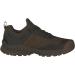 KEEN Men's Nxis Evo Low Waterproof Hiking Shoes 10.5 - Dark Olive/Black Olive - Buy Online on GoSupps.com