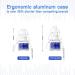 Noise Filtering Earplugs for Sleep | Silicone Ear Plugs for Travel & Musicians | Ear Protection & Noise Reduction - Buy Online on GoSupps.com