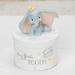 Disney Dumbo Magical Tooth & Curl Keepsake Pots - Adorable Baby Gift Set - Buy Online on GoSupps.com