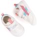 MK MATT KEELY Baby First Walking Shoes - Toddler Anti-Slip Soft PU Leather Sneakers, 5 UK Child, Pink - Buy Online on GoSupps.com
