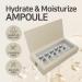 Best Stem Cell Ampoule Serum - Anti-Aging Hyaluronic Acid Moisturizer | 5 Vials (0.33 fl oz) - Professional Skin Care - Buy Online on GoSupps.com