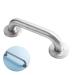 Bathroom Grab Bar Safety Support Rail Toilet Grab Bar Anti-slip Grab Bathroom Handrails erly Disabled Safety Support Grab Bar Bat