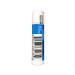 Buy Chapstick Classic Medicated Lip Balm (Pack of 12) - Hydrating & Soothing Relief for Chapped Lips - International Shipping Available - Buy Online on GoSupps.com