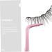 DOITOOL Eyelash with Comb Stainless Steel Eyelash Comb Major Miss - Buy Online on GoSupps.com