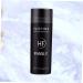 Outanaya 3 Pcs Hair Thickening Fibers Keratin Thickening Hair Fibres Hair Building Fibers Hair Fibers Black - Buy Online on GoSupps.com