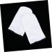 minkissy 1paire De Paraffine Hydratants Coton Th rapie Thermique Pour Mains S ches Spa Domicile Et Salon Couleur Blanche - Buy Online on GoSupps.com