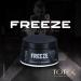 Totex Freeze Hair Styling Wax | Strong Hold Gel Wax for All Hair Types | 150 ml - International Shipping Available - Buy Online on GoSupps.com
