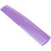 LA MODA DRESSING COMB ASST COLOURS Assorted - Buy Online on GoSupps.com