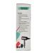 Buy Flintronic 2000W Professional Hair Dryer - Quick Drying Hot/Cold 3 Nozzles & Diffuser Ideal for Salon & Home Use in Gray - Buy Online on GoSupps.com