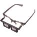 Half Frame Telesight Magnifier #44 2X | ELP-576.44