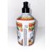 Organic Sweet Orange Liquid Hand Soap - Perfect for Kitchen & Bathroom Decor - 21.5 Fl. Oz - Buy Online on GoSupps.com
