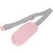 Buy GFRGFH Cordless Menstrual Heating Pad | Electric Waist Belt | 3 Heat Levels | Ultimate Comfort for Women & Girls - International Shipping Available - Buy Online on GoSupps.com