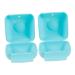 Partykindom 2st storage SBOX for menstruation cups cup holder from the time Storage box for menstrual cups container for menstrual cups Storage organizer care