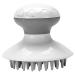 Verdant Touch Massage Brush Electric Head Massager Antistatic Scalp Relaxation Hair Scrubber