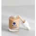 Nivea 3in1 Hyaluron Serum Foundation - Anti-Age Moisturizing Foundation for Younger-Looking Skin (30 ml) - Buy Online on GoSupps.com