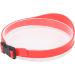 DIY Hair Trimming Template Creative Curved Band for Home Hair Styling Guide Silicone Haircut Band for Personalized Hairdressing Multifunctional Use for Men Boys Women (Red) - Buy Online on GoSupps.com
