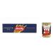 Italian Gourmet E.R. Barilla Spaghettoni No. 8 Pasta 100% Italian Durum Wheat Semolina 500g + Tomato Pulp Italian Gourmet Tomato Pulp 400g Box