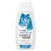 Punky Bluemania 3-in-1 Color Depositing Shampoo & Conditioner with Shea Butter and Pro Vitamin B that helps Nourish and Strengthen Hair  8.5 oz 8.5 Ounce (Pack of 1)