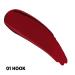 UNICORN GLOW Magnetic Matte Lip Stain 01 Hook - Cruelty-Free Vegan Lip Tint Korean Makeup 0.14 oz | Shop Internationally - Buy Online on GoSupps.com