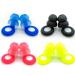 Ear Plugs for Sleeping Noise Cancelling Reusable Earplugs for Noise Reduction Hearing Protection Earplugs for Sleep Work Meditation Travel Noise Sensitivity Study Snoring Concert Swimming