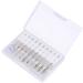 minkissy 30 Pcs Cuticle Drill Bits for Acrylic Nails E Tool Nail File Bits Carbide Acrylic Nail Drill Bits Nail Art Grinding Tool Fine Grit Nail Drill Bit Nail Tools Diamond Manicure Mx3pcs As Shownx3pcs - Buy Online on GoSupps.com