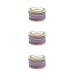 Multicolored Nail Art Striping Tape Set - 3 Set, Wide Application, Fashionable & Unique Design, Good Gifts - Random Color 2MM x 3Set - Buy Online on GoSupps.com