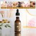 Premium Lymph Cleanse Herbal Detox Oil - Apolloostory Ginger Massage Oil for Relaxation & Stress Relief (1 Pc) | International Shipping Available - Buy Online on GoSupps.com