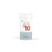 PFL GER Schuessler Salts No. 10 Natrium sulfuricum D6 - 400 tablets - The salt of internal cleansing and detoxification - gluten-free