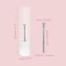 VOCOSTE Nail Drill Bits for Manicure Grinding Head Diameter 5mm 0.2inch - Buy Online on GoSupps.com