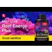 RedSea Reef Energy Plus 1000ml (AB+) All in One Coral Food for Saltwater Aquarium Marine Reef Tanks | Food for Soft LPS SPS and Non Photosynthetic Corals 1 l (Pack of 1) - Buy Online on GoSupps.com