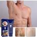 cr mes d' pilation permanentes pour homme P te pilatoire pour visage Mousse d' pilation pour homme Cr me pilatoire Men Hair Removal Cream Permanent Hair Removal Cream (1) - Buy Online on GoSupps.com