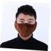 Gatuida 2-Piece Dust Mask & Earmuffs Set | All-Inclusive Face Mask for Men & Women | Buy Coffee x 2 Today! - Buy Online on GoSupps.com