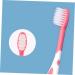 Healvian 6-Pack Kids Toothbrush Set | Travel-Friendly Oral Care for Children | Hygiene & Clean Teeth for Babies & Toddlers - Buy Online on GoSupps.com