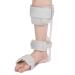 Ankle Foot Orthosis Support Splint - Drop Foot Orthopedic Traction - Right Foot XL - Buy Online on GoSupps.com
