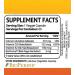 Premium Vitamin K2 (MK7) with D3 Supplement for Bone and Heart Health - Non-GMO Formula - 125mcg Vitamin D3 & 100mcg Vitamin K2 MK-7 - Easy to Swallow - Calcium Support - Buy Online on GoSupps.com
