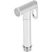 Toilet Bidet Head Set - G1/2 Inch Handheld Bidet Sprayer | Home Bathroom Accessories - Shop Internationally - Buy Online on GoSupps.com