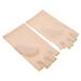 Healeved 5 Pairs Nail Gloves Protector Spandex Miss Manicure - Buy Online on GoSupps.com