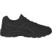 ASICS Gel-Mission 3 Walking Shoes for Men - Size 46.5 EU - Black Carbon Phantom | International Shipping Available - Buy Online on GoSupps.com