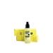 Shop Sugar Sugar Wax Silk Slip - Triple Hyaluronic Acid Serum 3.4 oz | Vegan Non-Toxic Cruelty-Free Face & Body Care - Buy Online on GoSupps.com