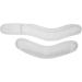 Soft Foam Adjustable Neck Support Collar - Breathable Cervical Spine Traction Device for Neck Pain Relief | International Shipping Available - Buy Online on GoSupps.com