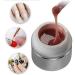 harayaa Nail Strengthener Gel for DIY Manicures - 15ml 4 - Buy Online on GoSupps.com
