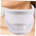Buy Lurrose Adjustable Cervical Support Collar | Soft Neck Collar & Hard Neck Rope for Ultimate Neck Pain Relief - International Shipping Available - Buy Online on GoSupps.com
