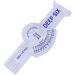 Buy Qcwwy Precise Sea Armor Aquarium Sea Salt | Ideal for Fish Pools Ponds & Water Testing | Salt Content & Specific Gravity - Buy Online on GoSupps.com
