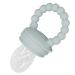 Multifunctional Green Fruit Pacifier Feeder - Relieve Sore Gums & Safely Serve Food | International Shipping - Buy Online on GoSupps.com