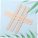 Beavorty 300 Pcs Wooden Wax Spatulas - Hair Removal & Depilatory Tools for International Shipping - Buy Online on GoSupps.com